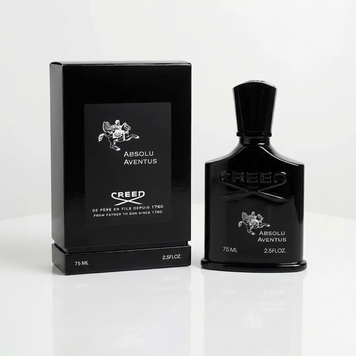 Парфумована вода Absolu Aventus Creed для чоловіків, 75 мл 1339 фото