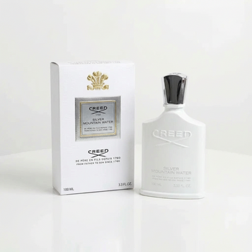 Парфумована вода Silver Mountain Water Creed для жінок та чоловіків, 100 мл 1341 фото