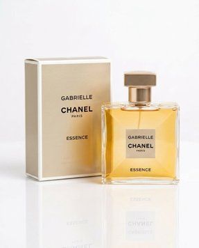 Мініатюра парфумованої води Chanel Gabrielle для жінок, 10 мл 1553 фото