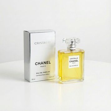 Парфумована вода Chanel Cristalle для жінок, 100 мл 805 фото