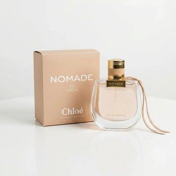 Парфумована вода Chlo&eacute; Nomade для жінок, 75 мл 1230 фото