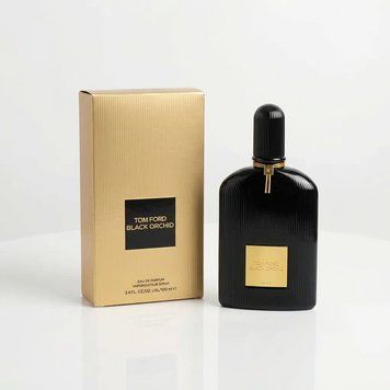 Парфумована вода Tom Ford Black Orchid для жінок та чоловіків, 100 мл 1385 фото