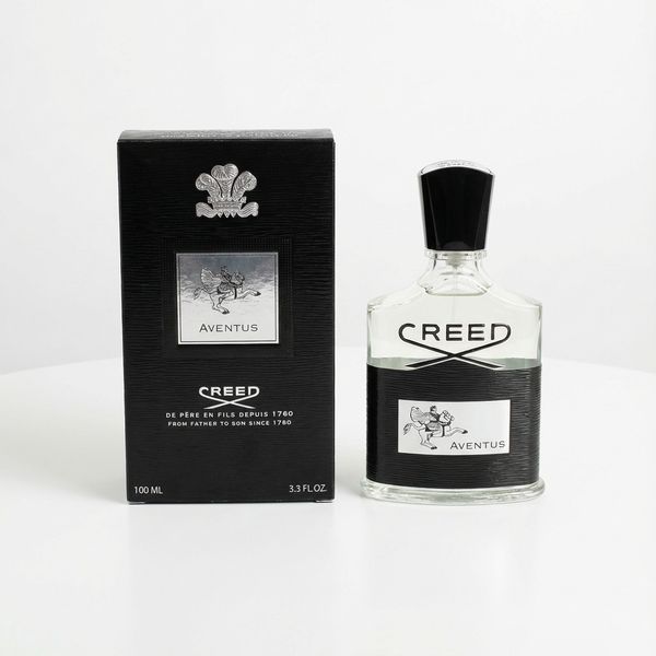 Парфумована вода Creed Aventus для чоловіків, 100 мл 931 фото