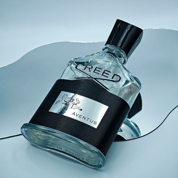 Парфумована вода Creed Aventus для чоловіків, 100 мл 931 фото