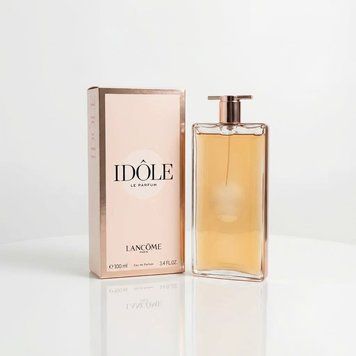 Парфюмированная вода Lanc&ocirc;me Id&ocirc;le для женщин, 100 мл 1235 фото