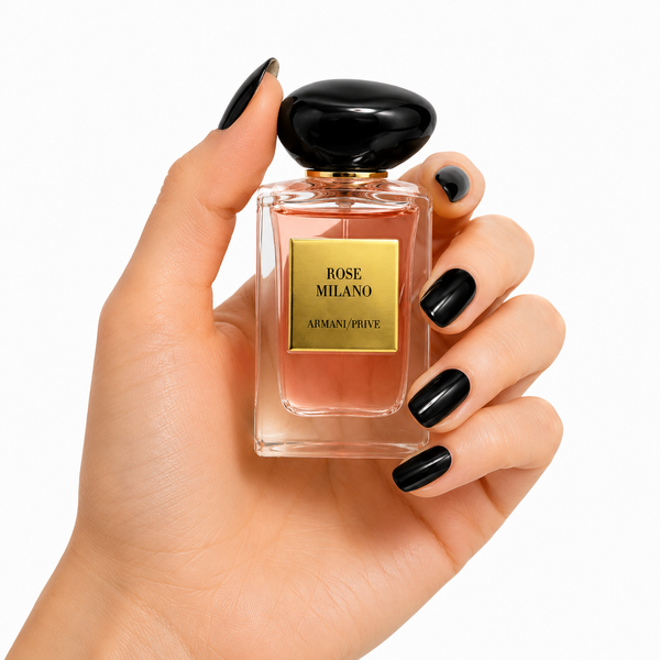 Мініатюра парфумованої води Giorgio Armani Priv&eacute; Rose Milano для жінок, 7.5 мл 1526 фото