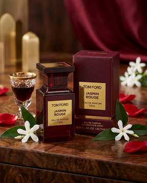 Мініатюра парфумованої води Tom Ford Jasmin Rouge для жінок, 7.5 мл 1675 фото