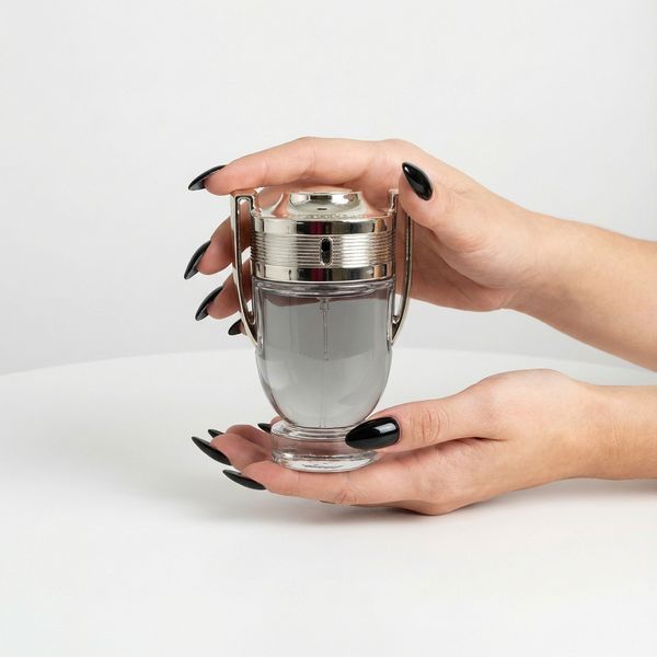 Туалетна вода Paco Rabanne Invictus для чоловіків, 100 мл 976 фото