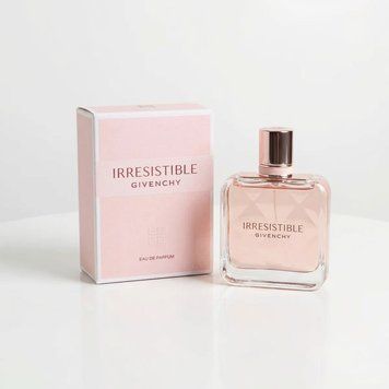 Парфумована вода Givenchy Irresistible для жінок, 80 мл 1237 фото