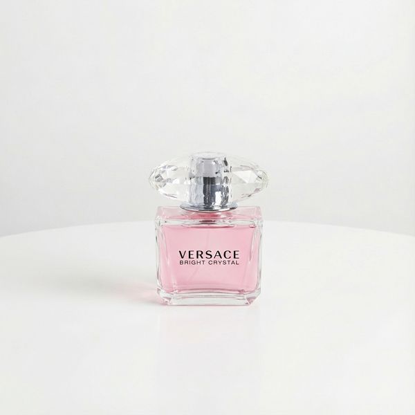 Туалетная вода Versace Bright Crystal для женщин, 90 мл 1123 фото