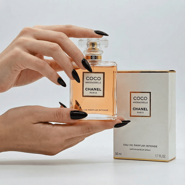 Парфумована вода Chanel Coco Mademoiselle Intense для жінок, 50 мл 792 фото