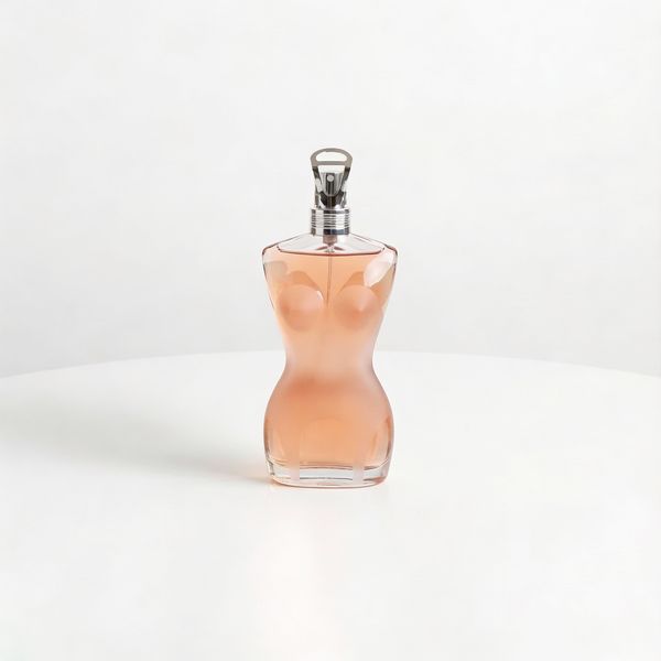 Парфумована вода Classique Jean Paul Gaultier для жінок, 125 мл 1181 фото