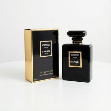 Парфумована вода Chanel Coco Noir для жінок, 100 мл 802 фото