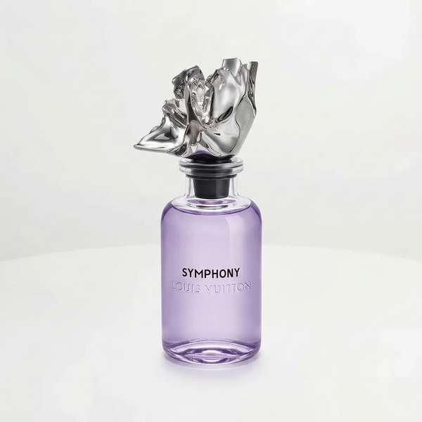 Парфумована вода Louis Vuitton Symphony унісекс, 100 мл 1616 фото