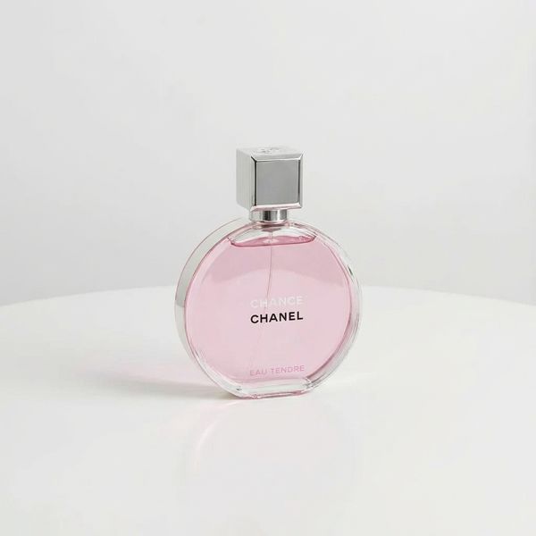 Парфумована вода Chanel Chance Eau Tendre для жінок, 50 мл 1260 фото