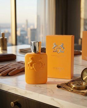 Парфумована вода Parfums de Marly Perseus для чоловіків, 125 мл 1618 фото