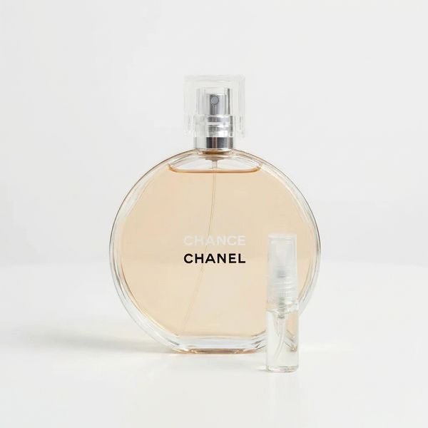 Набір жіночих пробників 4в1 (Dolce & Gabbana L&rsquo;Imperatrice, Tiziana Terenzi Kirke, Baccarat Rouge 540, Chanel Chance), 2 мл 1277 фото