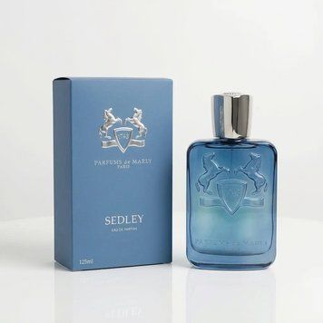 Парфумована вода Parfums de Marly Sedley унісекс, 125 мл 1619 фото