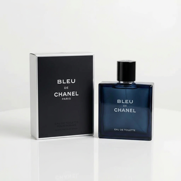 Туалетна вода Chanel Bleu de Chanel для чоловіків, 100 мл 1625 фото
