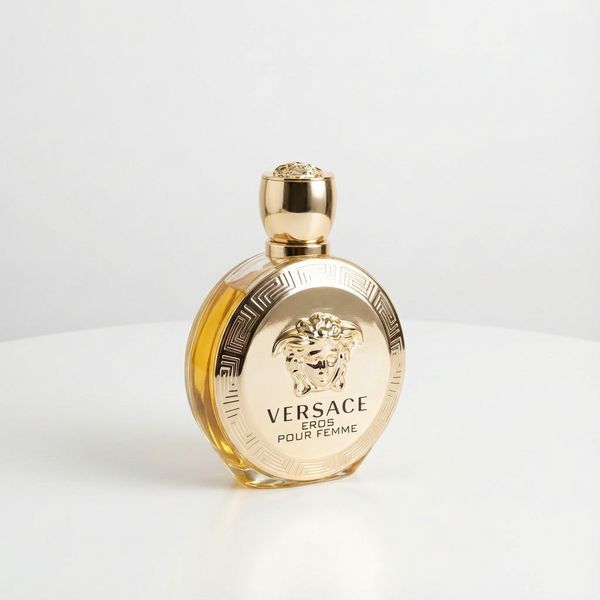 Парфумована вода Versace Eros Pour Femme для жінок, 100 мл 1012 фото
