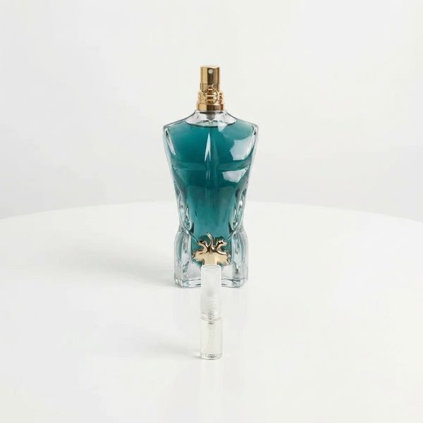 Набор мужских пробников 4в1 (Versace Eros, Jean Paul Gaultier Le Beau, Chanel Allure Homme Sport, Paco Rabanne 1 Million), 2 мл 1283 фото
