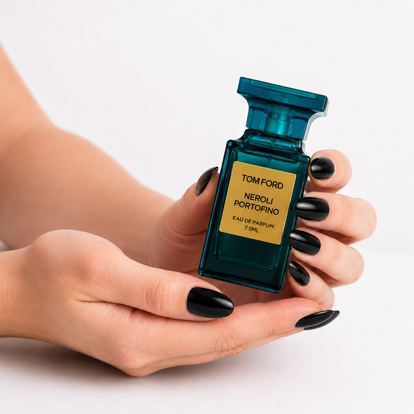 Мініатюра парфумованої води Tom Ford Neroli Portofino для жінок та чоловіків, 7.5 мл 1506 фото
